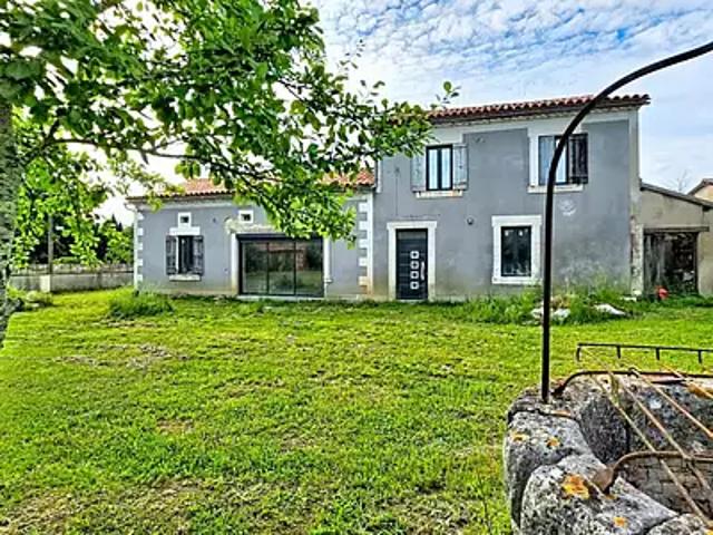 Maison vente à Périgueux, Douzillac