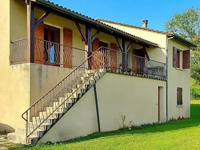 Maison vente à Périgueux, Douzillac