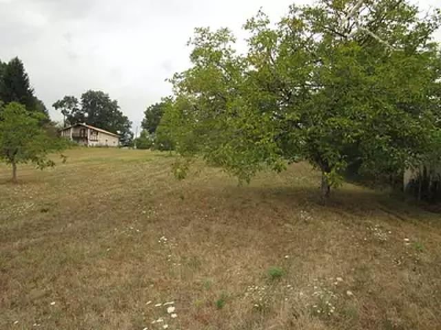 Terrain vente à Périgueux, Douzillac