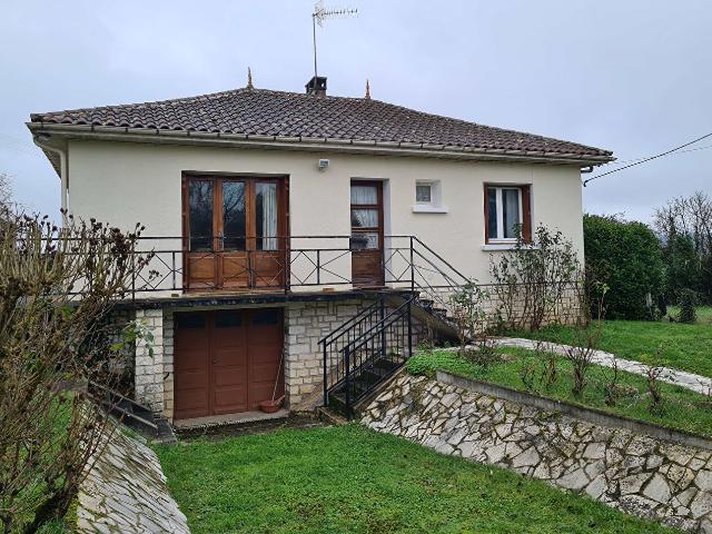 Maison vente à Périgueux, Douzillac