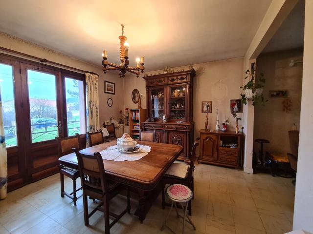 Maison vente à Périgueux, Douzillac