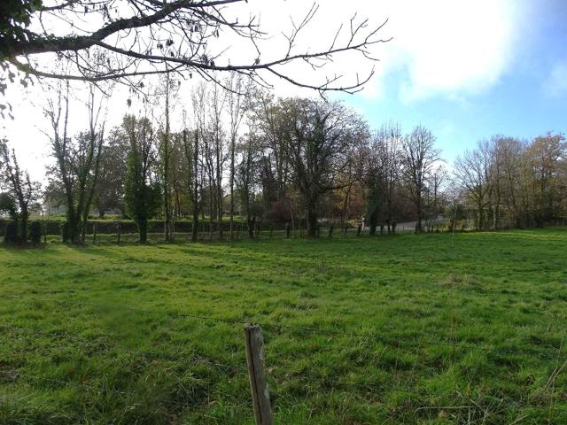 Terrain vente à Périgueux, Douzillac