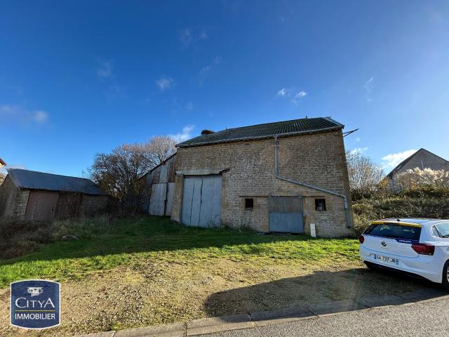 Maison vente à Sedan, Douzy