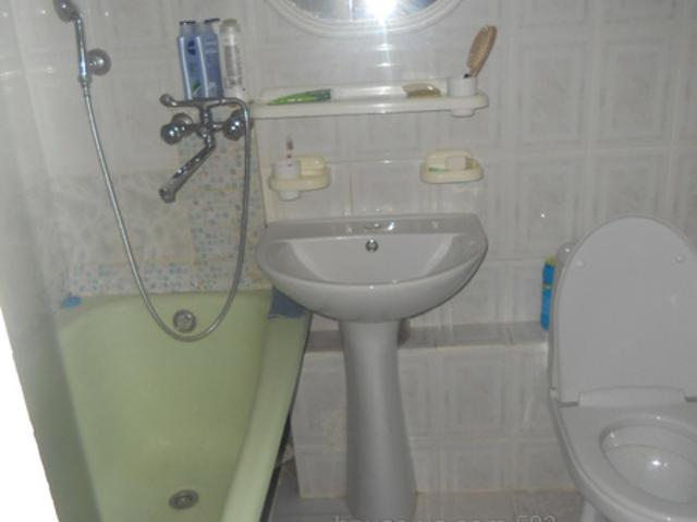 Квартира аренда в Романкове