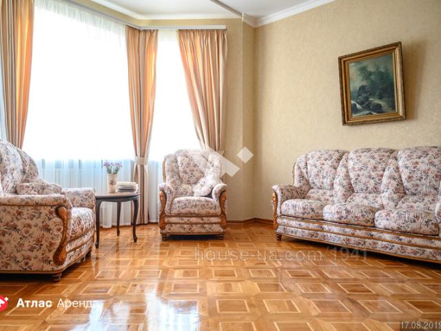 Квартира аренда в Великодолинском, Днепропетровской области