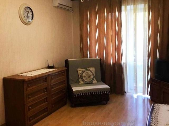 Квартира аренда в Великодолинском, Днепропетровской области