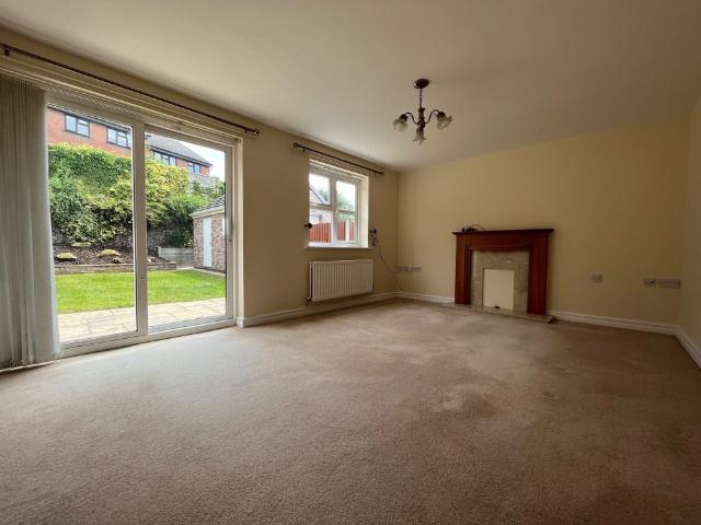 House for rent in Kingsley Moor, Staffordshire