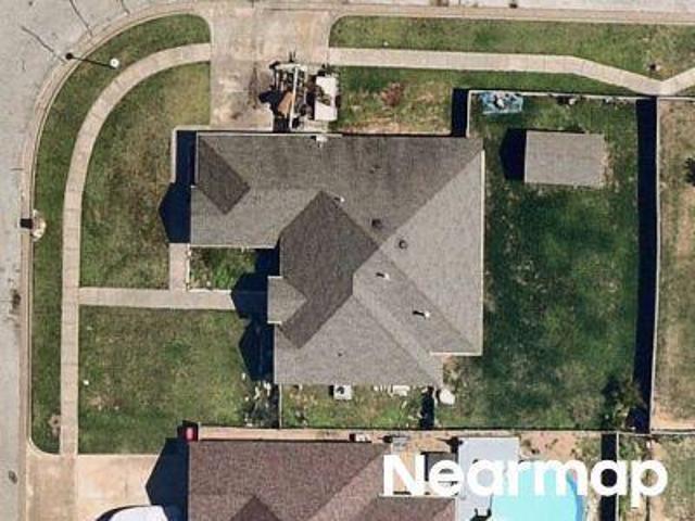 House for sale in Harrah, Oklahoma County