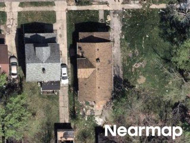 House for sale in Cleveland, Ohio