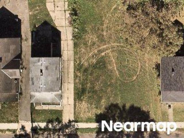 House for sale in Cleveland, Ohio