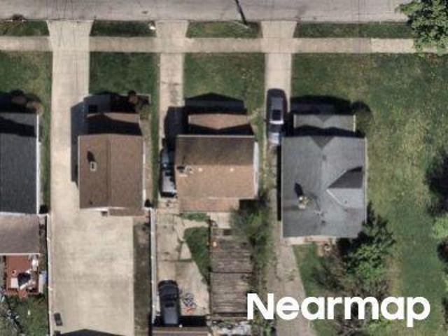 House for sale in Cleveland, Ohio