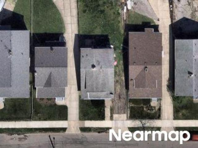 House for sale in Cleveland, Ohio