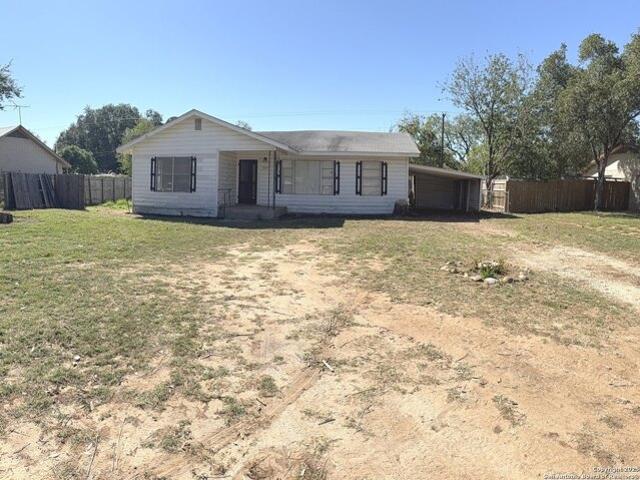 House for sale in Medina, Texas