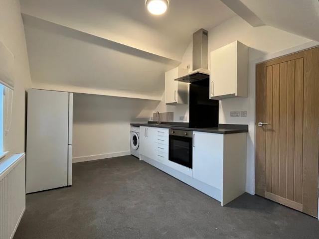 Apartment for rent in The Wharf, Beamhurst
