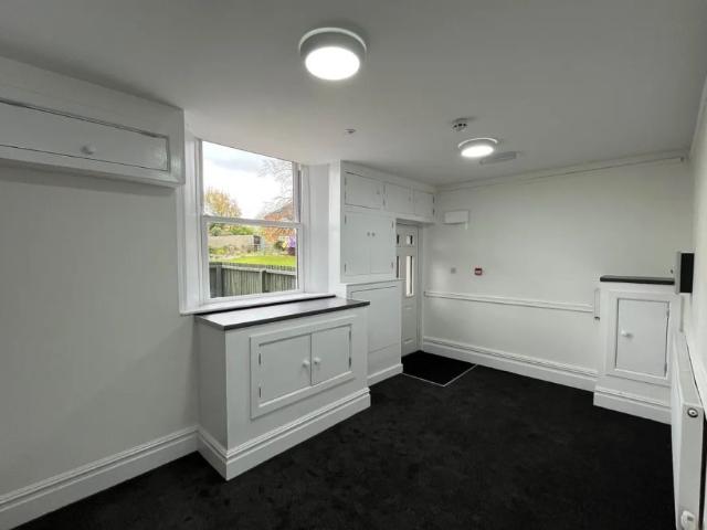 Apartment for rent in The Wharf, Beamhurst