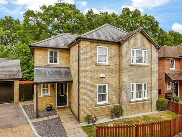 House for sale in Herne, Kent