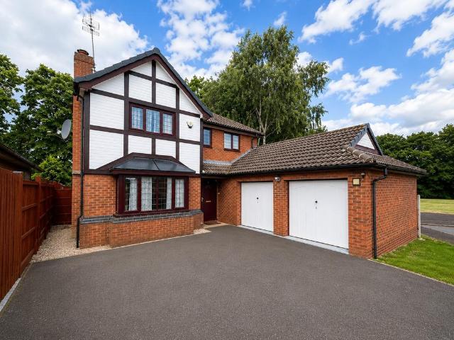 House for rent in Littleover, East Midlands