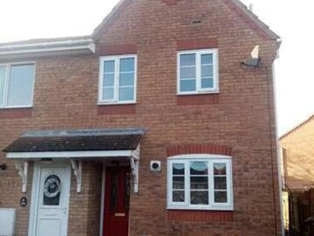 House for rent in Ashby De La Launde, Lincolnshire