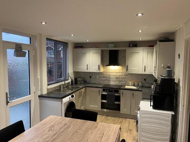 House for rent in Baswich, Staffordshire