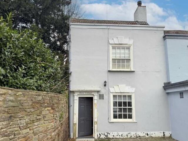 House for rent in Feckenham, City Of Bristol