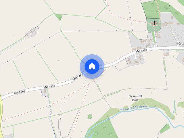 House for rent in Froggatt, East Midlands
