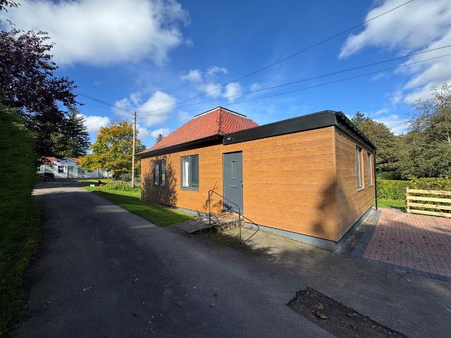 House for rent in Cargarrie Lea Hazlieburn, Carlops