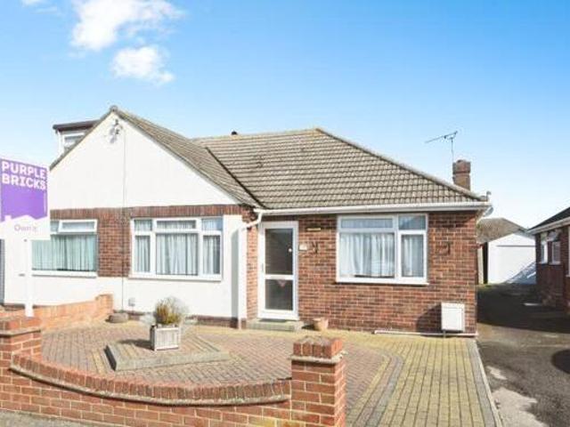 House for sale in Upper Dovercourt, Dale Hill