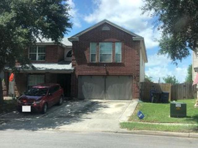 House for sale in New Braunfels