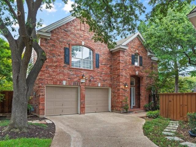 House for sale in Addison, Texas