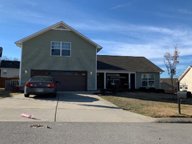House for sale in Tennessee