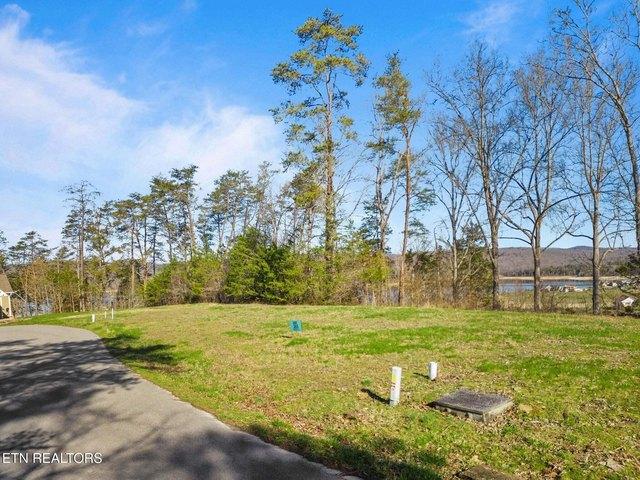 Land for sale in Tennessee