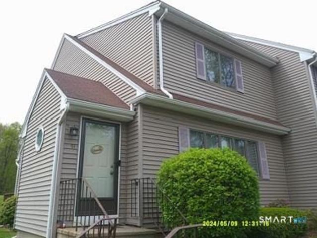 Condo for sale in Windsor Locks, Capitol Planning Region