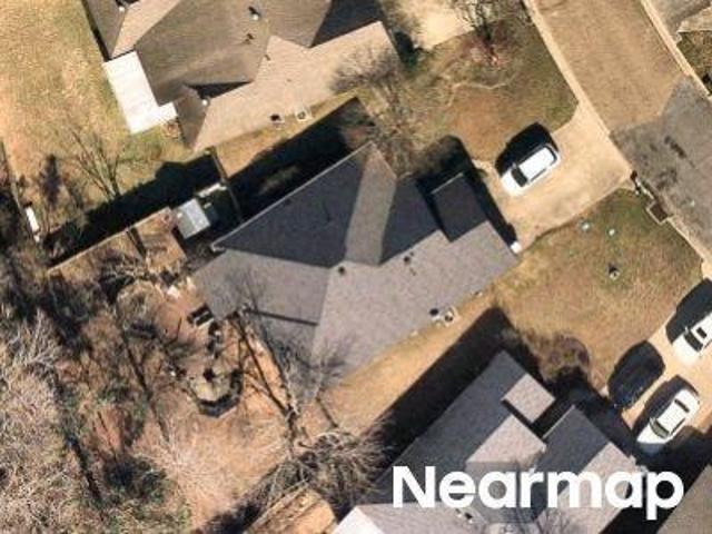 House for sale in Louisiana