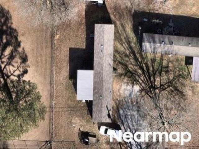 Land for sale in Odenville, Alabama