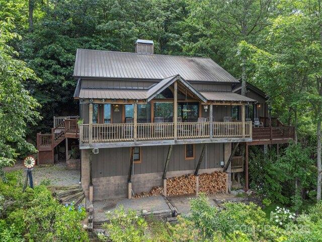 House for sale in Maggie Valley House for sale in Maggie Valley