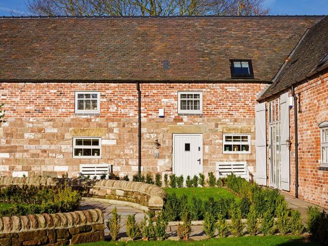 House for rent in Kingsley Moor, Staffordshire