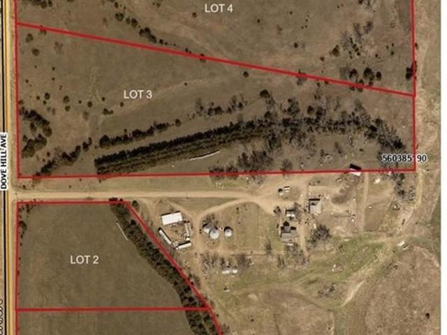 Land for sale in Nebraska