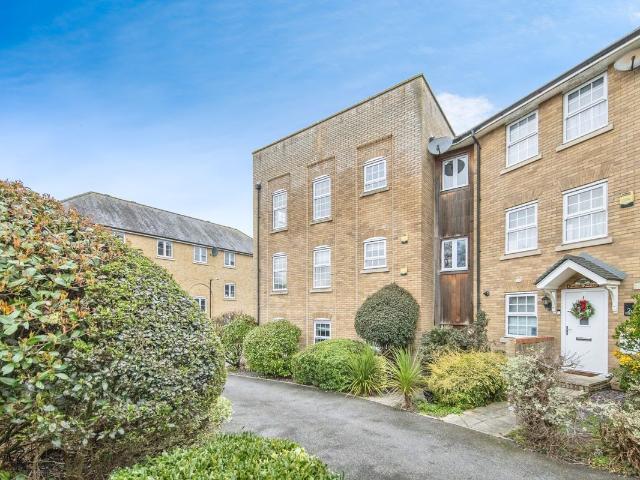 House for rent in Sudbury, Babergh