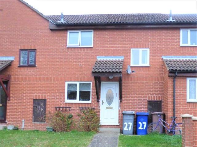 House for rent in Haverhill, West Suffolk