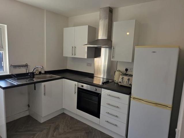 Apartment for rent in Greater Manchester