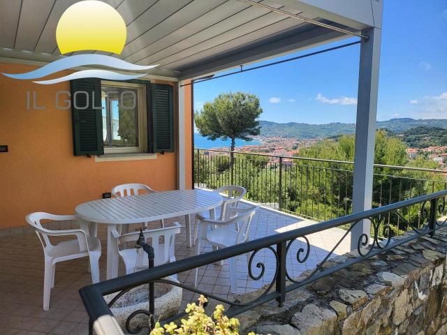 Casa in vendita a Cervo, Provincia di Imperia