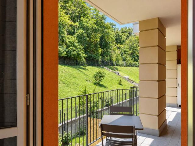 Appartamento in affitto a Centonara, Madonna del Sasso