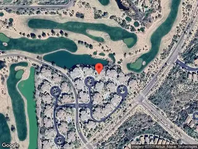 Apartment for rent in Cave Creek