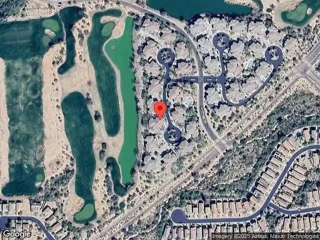 Apartment for rent in Cave Creek
