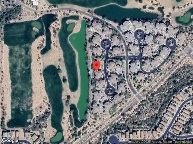 Apartment for rent in Cave Creek