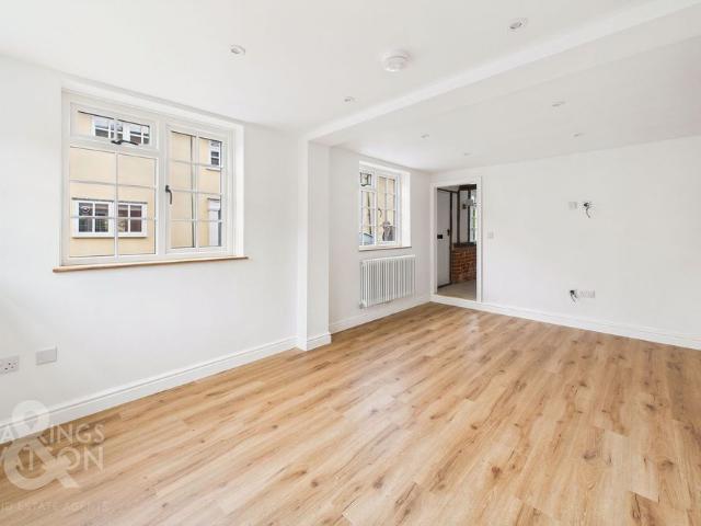 House for rent in Bedingfield, Suffolk