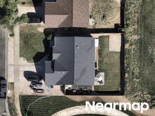 House for sale in Evans, Colorado