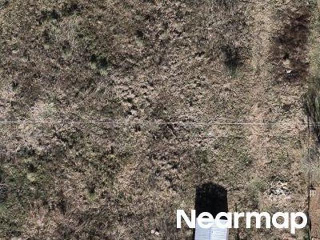 House for sale in De Soto, Louisiana