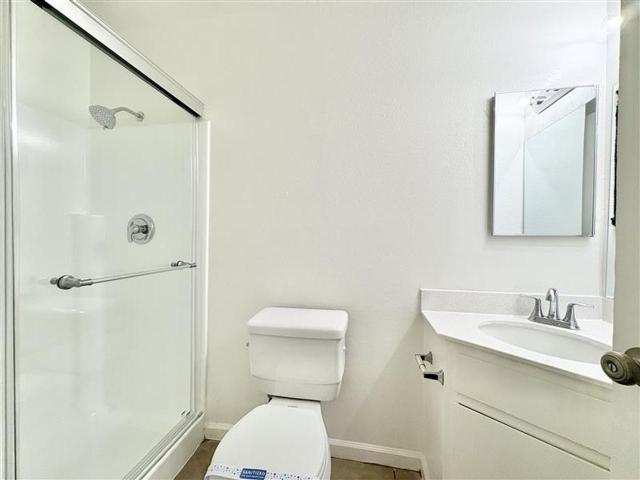 Apartment for rent in Anaheim, California