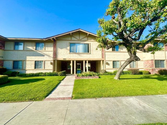 Apartment for rent in Anaheim, California